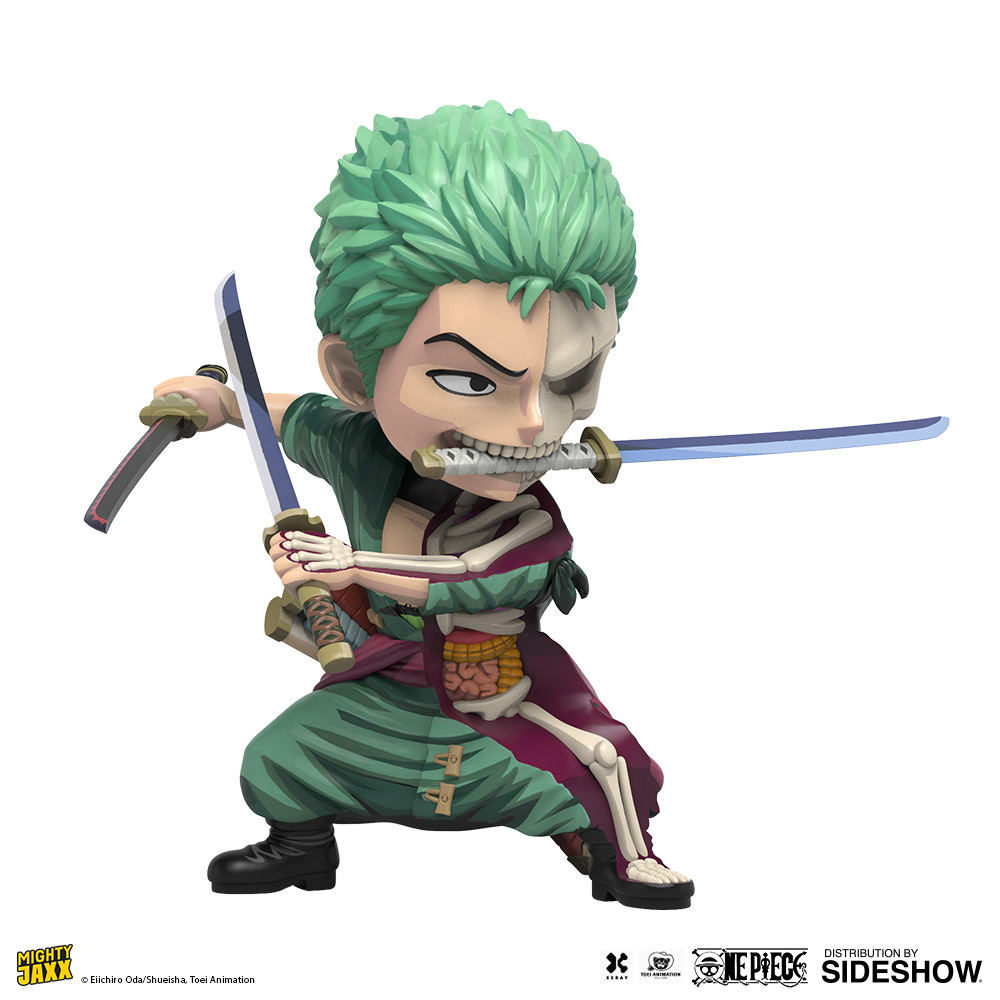 sideshow one piece