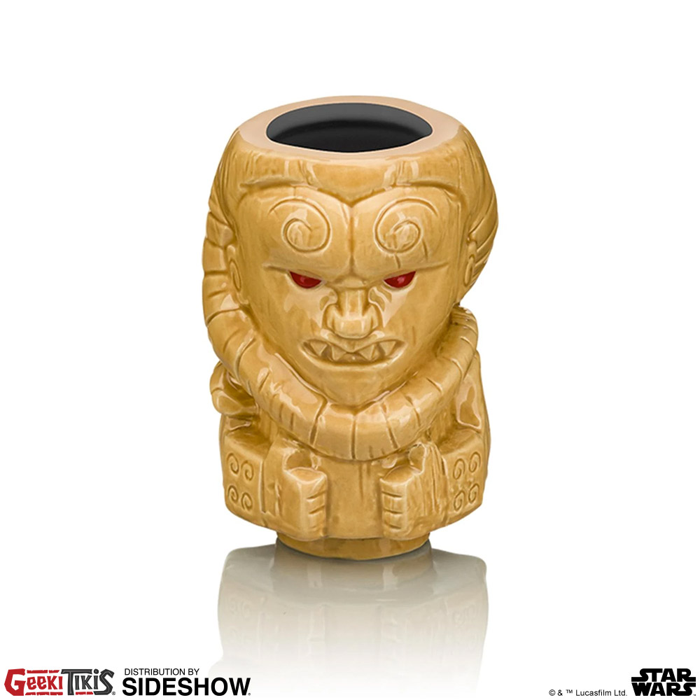 jabba the hutt tiki mug