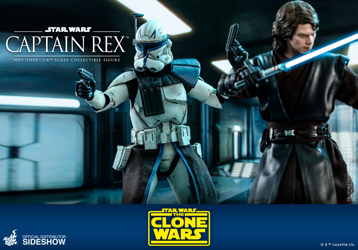 star wars hot