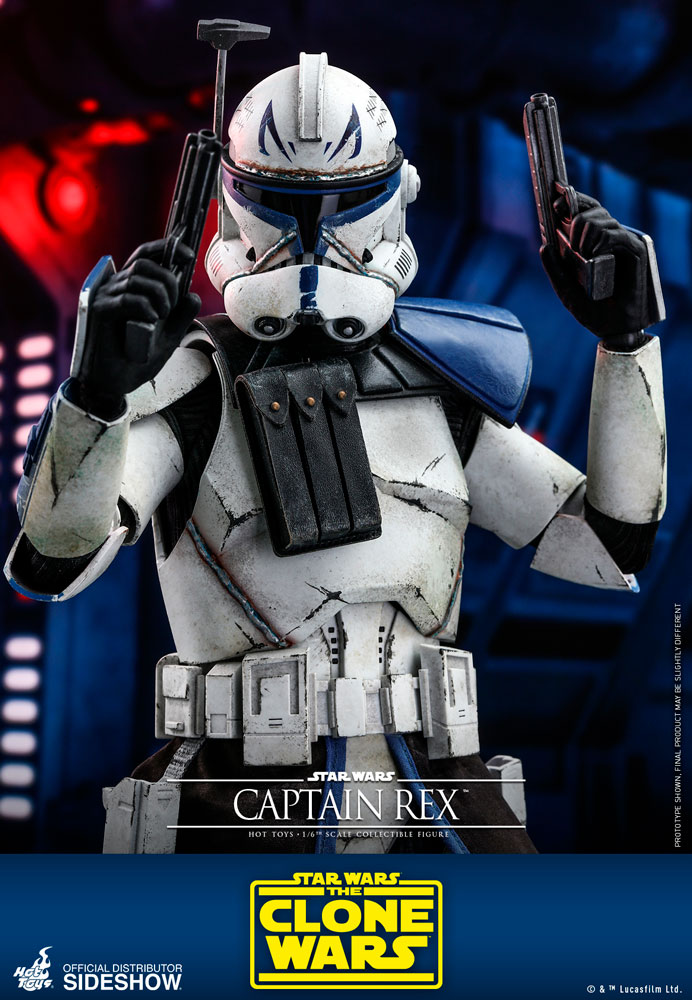 hot toys sideshow star wars