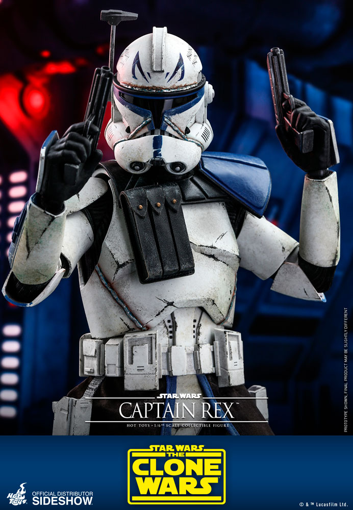 sideshow hot toys star wars