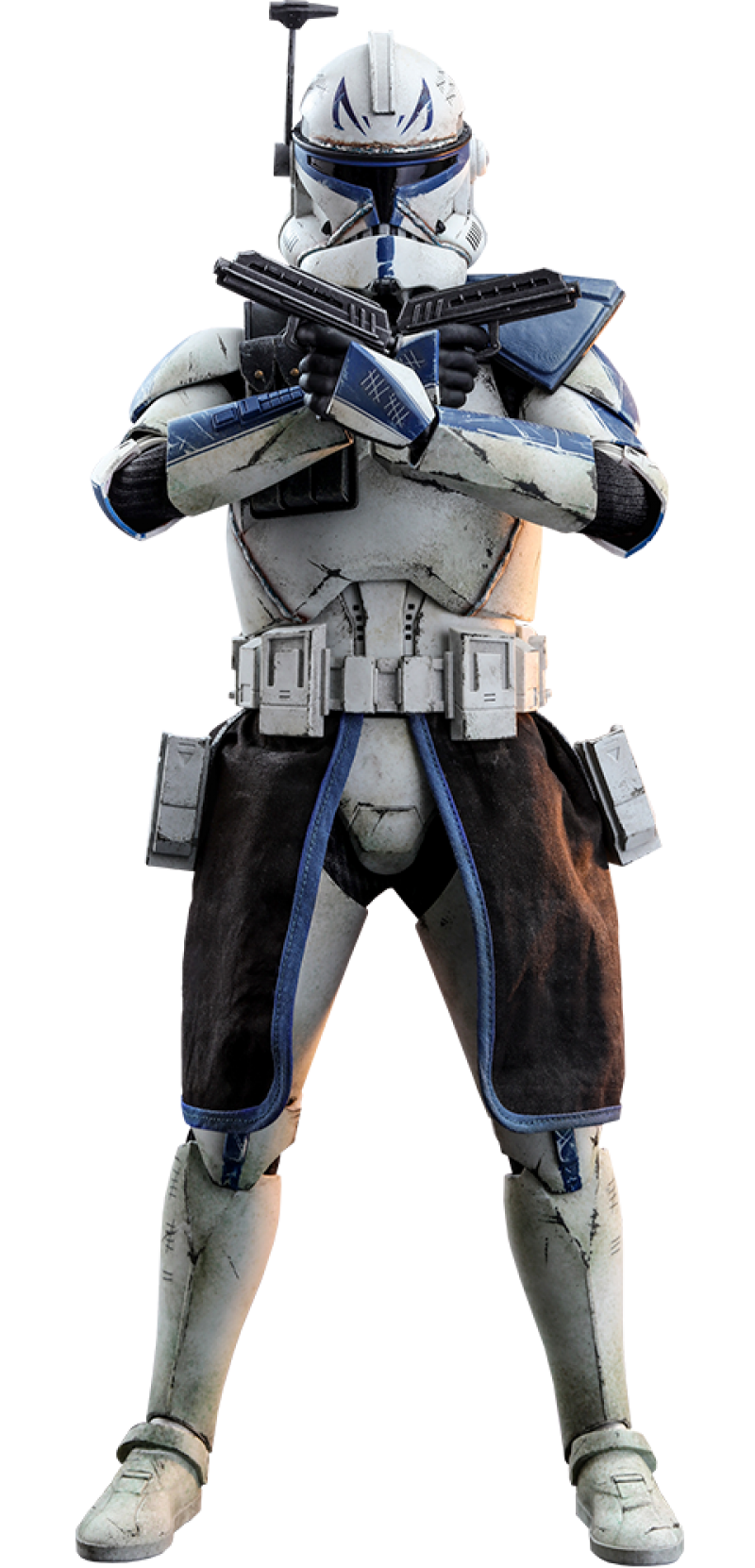 Captain Rex™ Sixth Scale Figure by Hot Toys