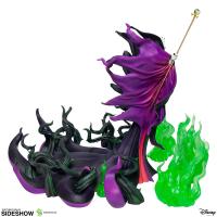 Gallery Image of Maleficent Figurine
