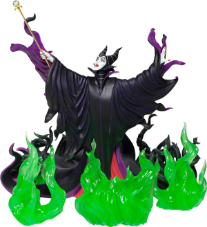 Maleficent Figurine