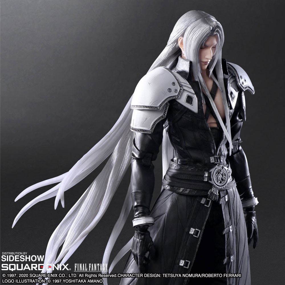 sephiroth figure amazon