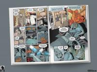 Gallery Image of Fight Club 2 Library Edition Book