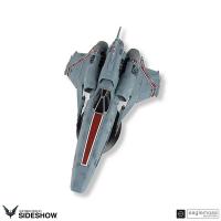 Gallery Image of Viper MK III (Blood and Chrome) Model