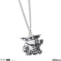 Gallery Image of The Child Necklace Jewelry