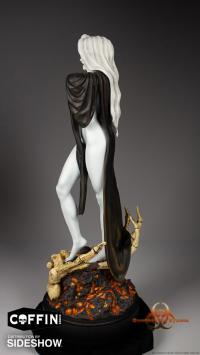 Gallery Image of Lady Death: Seductress Statue