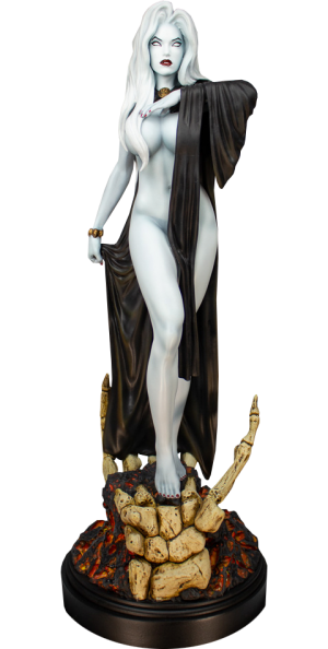 Statue Collectibles | Sideshow Collectibles