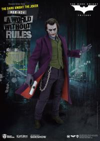 Gallery Image of The Joker Action Figure