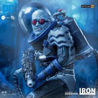 Gallery Image of Mr. Freeze 1:10 Scale Statue