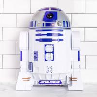 Gallery Image of R2-D2 Popcorn Maker Kitchenware