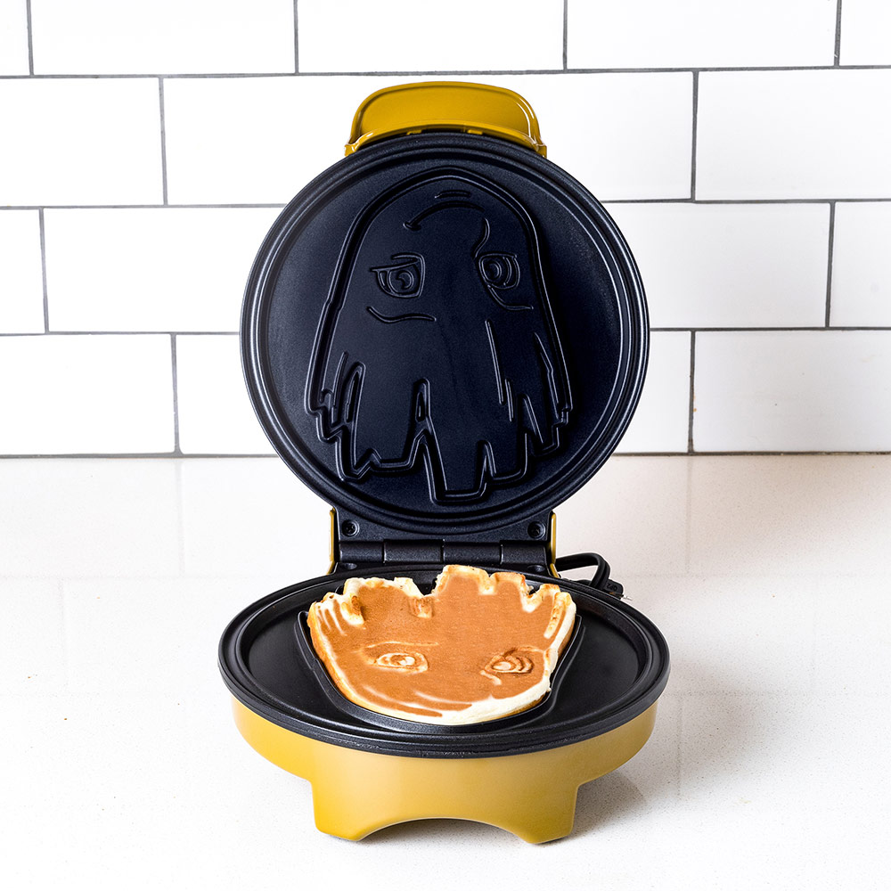 Groot Waffle Maker | Sideshow Collectibles
