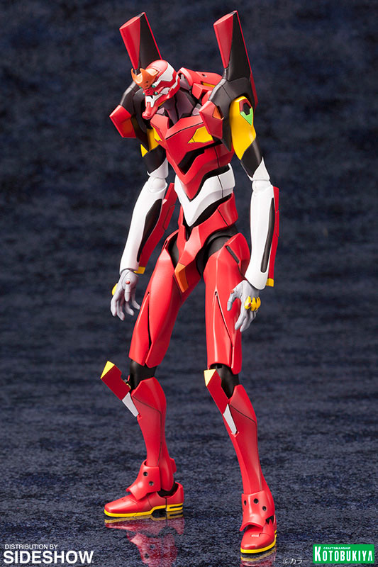 sideshow evangelion