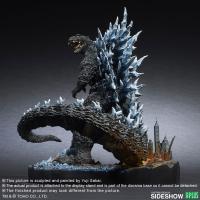 Gallery Image of Godzilla (2004 Poster Version) Collectible Figure