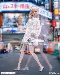 Gallery Image of Poppy Parker™ (Tokyo Twilight) Collectible Doll