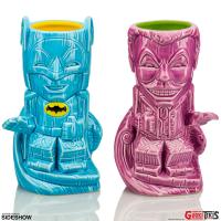 Gallery Image of Batman and Joker '66 Tiki Mug