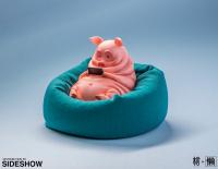 Gallery Image of Pig Figurine