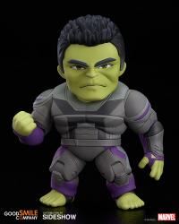 Gallery Image of Hulk Nendoroid (Endgame Version) Collectible Figure