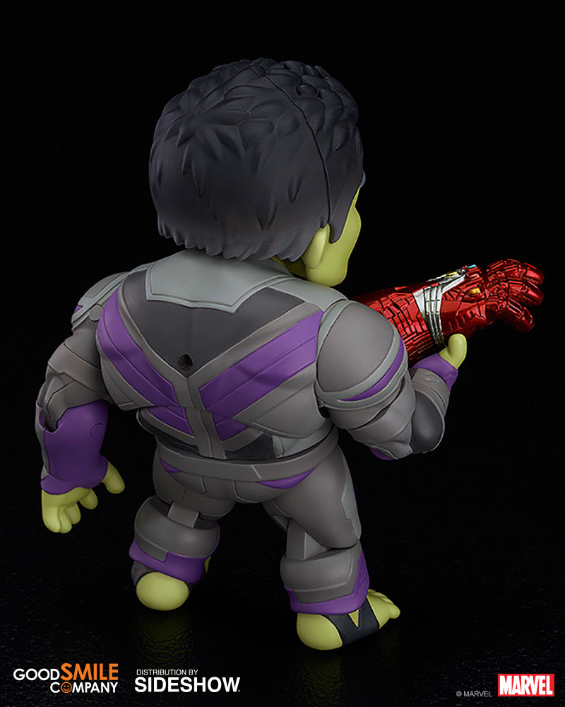 nendoroid thanos