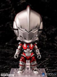 Gallery Image of Ultraman Suit Nendoroid Collectible Figure