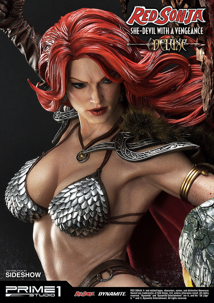 Sonya she. Sonja she.