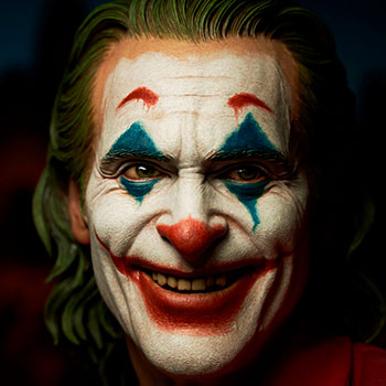 The Joker DC Comics 1:3 Scale Statue