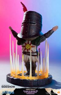 Gallery Image of Solaire of Astora SD (Regular Edition) Statue