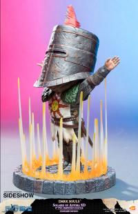 Gallery Image of Solaire of Astora SD (Regular Edition) Statue