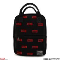 Gallery Image of Marvel Logo AOP Mini Backpack Apparel