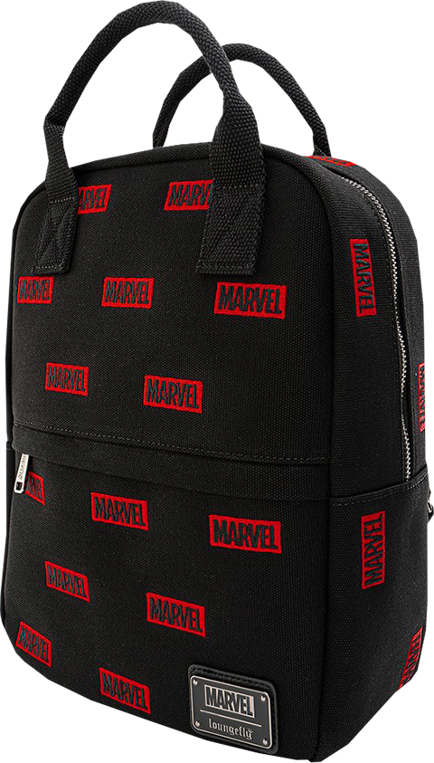 mini marvel backpack
