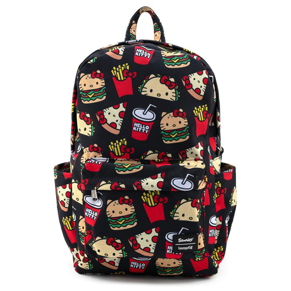 Vans hello Kitty