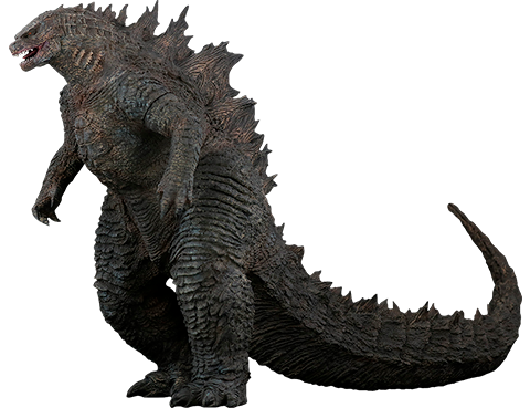2019 godzilla toy