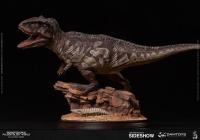 Gallery Image of Giganotosaurus Statue