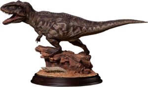 Giganotosaurus Statue