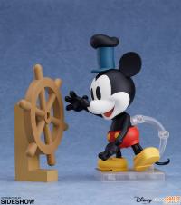 Gallery Image of Mickey Mouse 1928 Version (Color) Nendoroid Collectible Figure