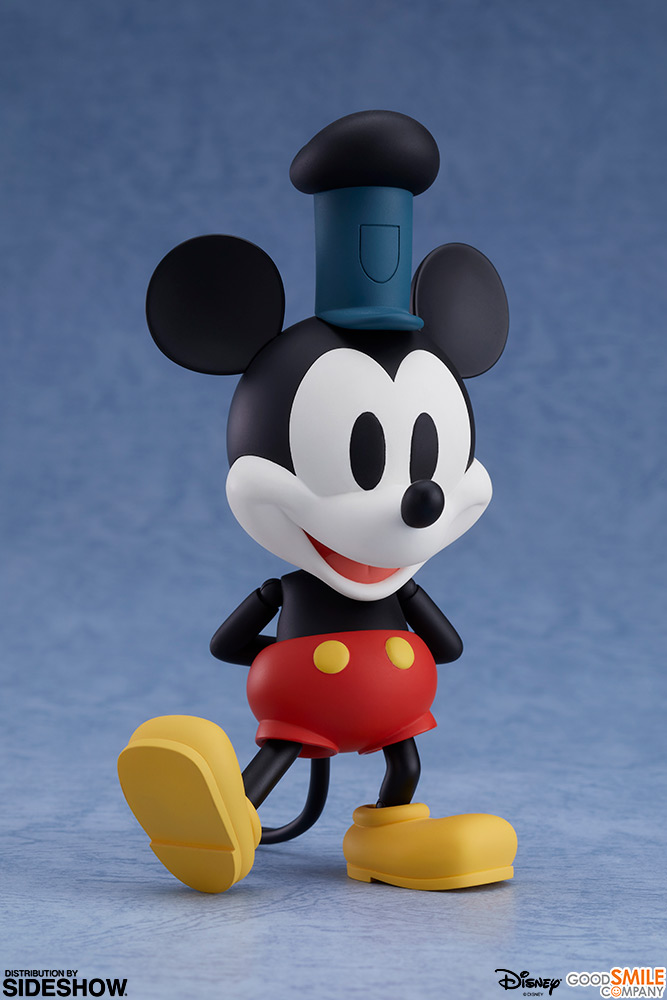 mikey nendoroid release date