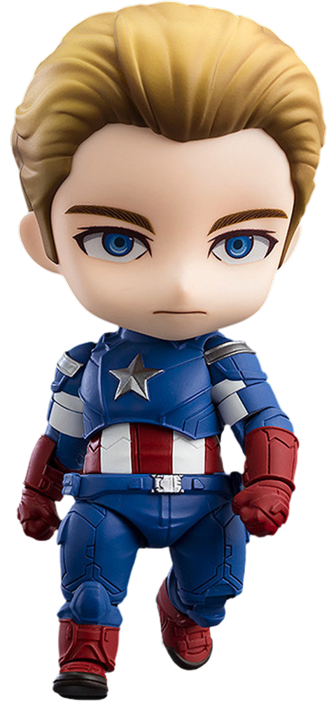 nendoroid endgame