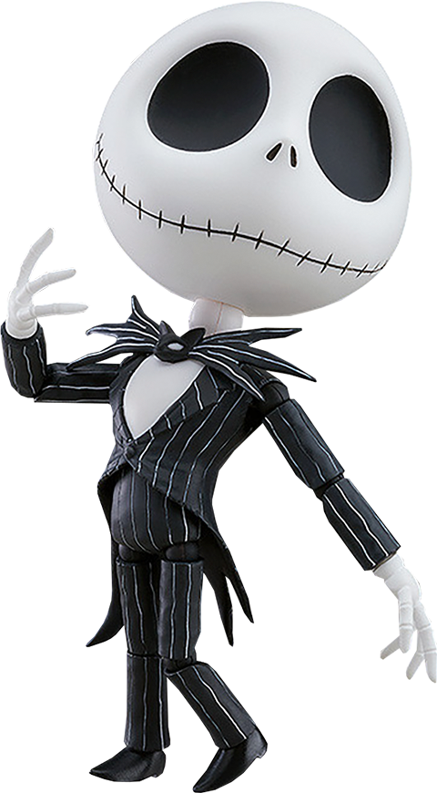 jack nendoroid
