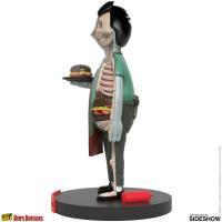 Gallery Image of XXRAY+ Bob Belcher (Kales From the Crypt Edition) Collectible Figure