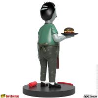 Gallery Image of XXRAY+ Bob Belcher (Kales From the Crypt Edition) Collectible Figure