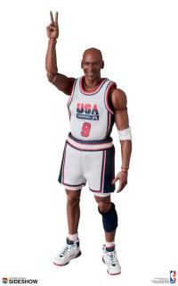 Gallery Image of Michael Jordan (1992 Team USA) Collectible Figure