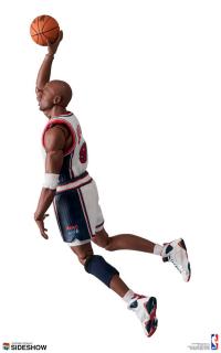 Gallery Image of Michael Jordan (1992 Team USA) Collectible Figure