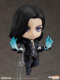 Gallery Image of Yennefer Nendoroid Collectible Figure
