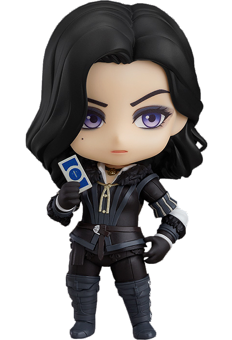 john wick nendoroid