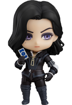 nendoroid witcher
