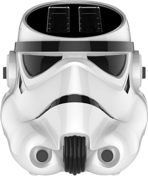 Stormtrooper Toaster Kitchenware