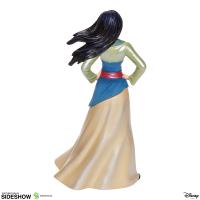 Gallery Image of Mulan Couture de Force Figurine