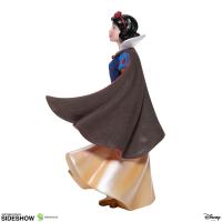 Gallery Image of Snow White Couture de Force Figurine